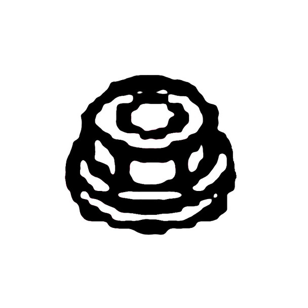Kohler OEM 33 100 02-S - NUT; FLANGE - Kohler Original Part