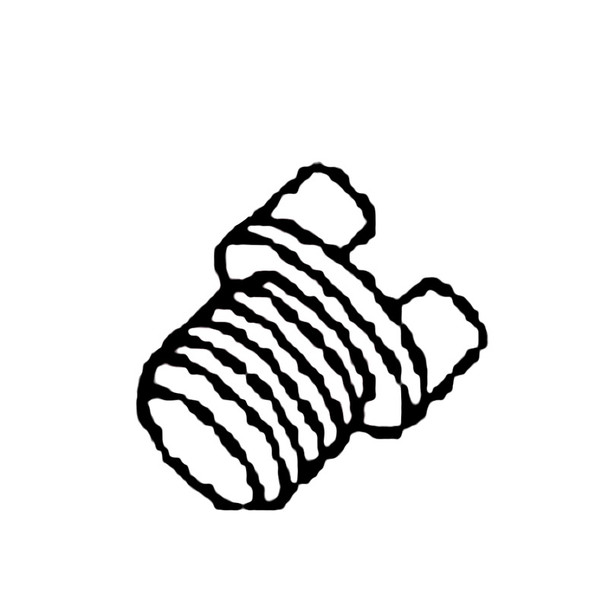 Kohler OEM 33 139 04-S - PLUG; 01 - Kohler Original Part