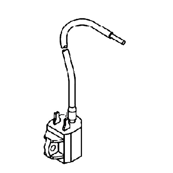 Kohler OEM 33 519 01-S - COIL; IGNITION ASSEMBLY - Kohler Original Part