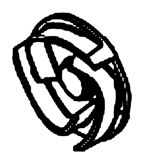 Kohler OEM 35 393 01-S - IMPELLER WP2.0 - Kohler Original Part