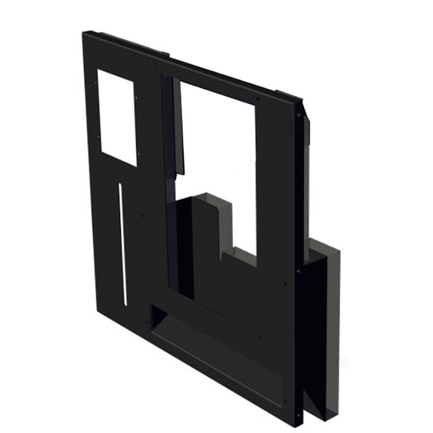 Kohler OEM 38 376 04-S - REAR PANEL - Kohler Original Part