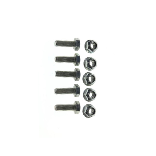 Honda OEM 06766-V45-A00 - AUGER SHEAR BOLT KIT -  Honda Original Part