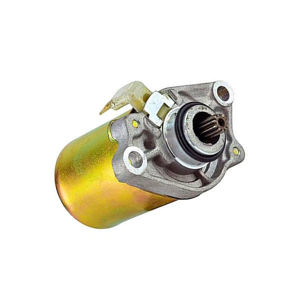 Honda OEM 31200-ZW2-F01 - MOTOR ASSEMBLY STARTER -  Honda Original Part Honda OEM 31200-ZW2-F01 - MOTOR ASSEMBLY STARTER -  Honda Original Part