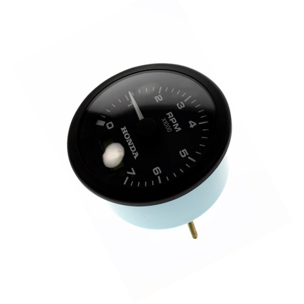 Honda OEM 37253-ZW5-010ZA - BK TACHOMETER HR METER V3 -  Honda Original Part Honda OEM 37253-ZW5-010ZA - BK TACHOMETER HR METER V3 -  Honda Original Part