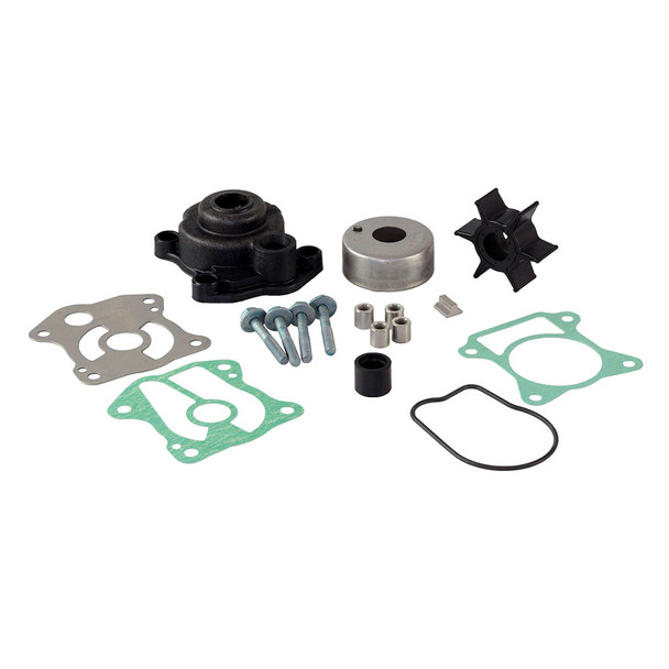 Honda OEM 06193-ZV5-020 - PUMP KIT IMPELLER -  Honda Original Part  ** SUPERSEDED TO 06193-ZV5-030 **