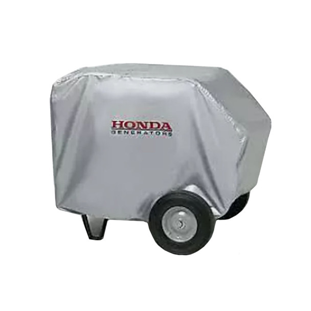 Honda OEM 08P57-ZA0-A80 - GENERATOR COVER -  Honda Original Part