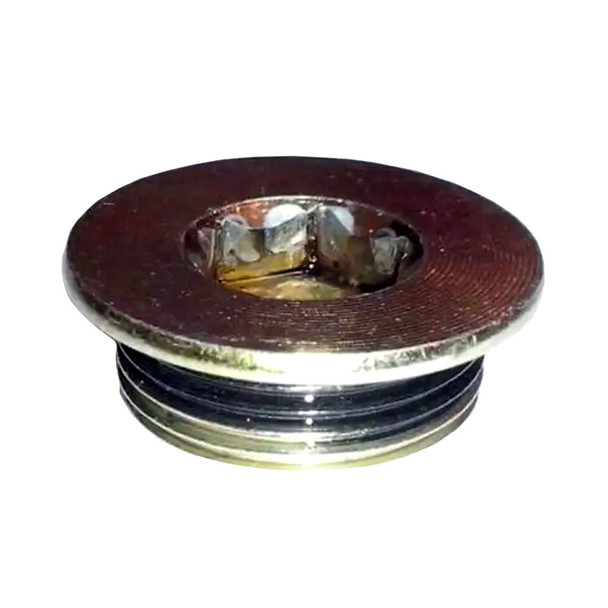 Honda OEM 11106-PWA-300 - BOLT SEALING (24MM) -  Honda Original Part