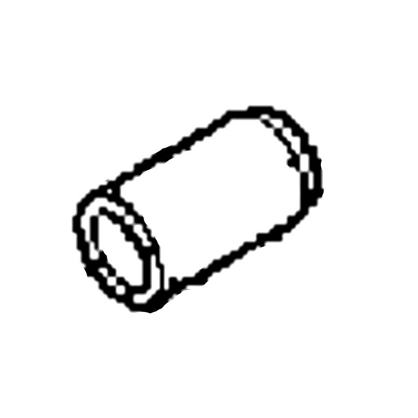 Honda OEM 15231-PFB-003 - VALVE RELIEF -  Honda Original Part