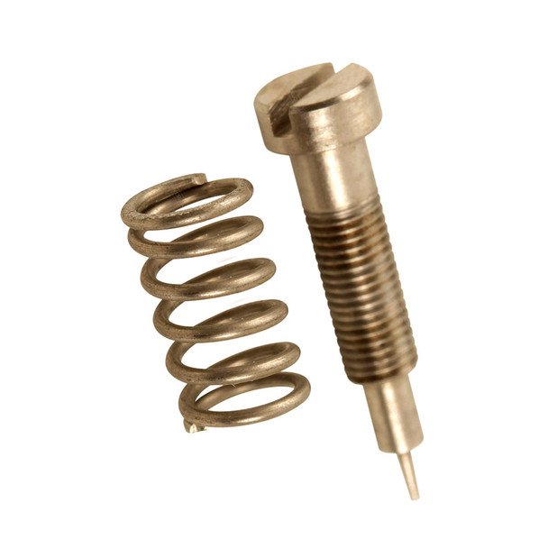 Honda OEM 16016-881-003 - SCREW SET A -  Honda Original Part  ** SUPERSEDED TO 16016-881-505 **