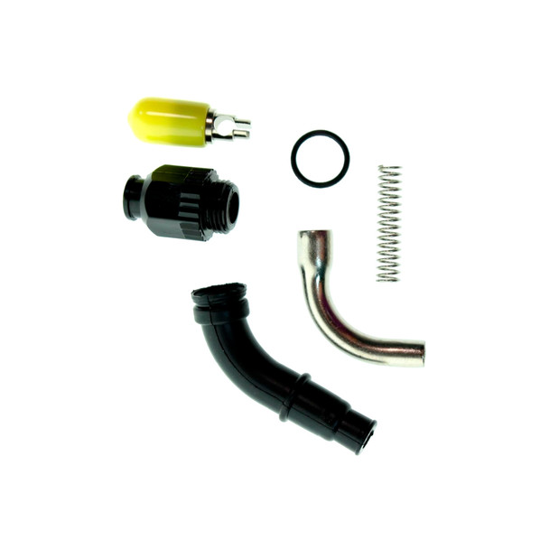 Honda OEM 16120-ZW9-003 - VALVE SET STARTER -  Honda Original Part