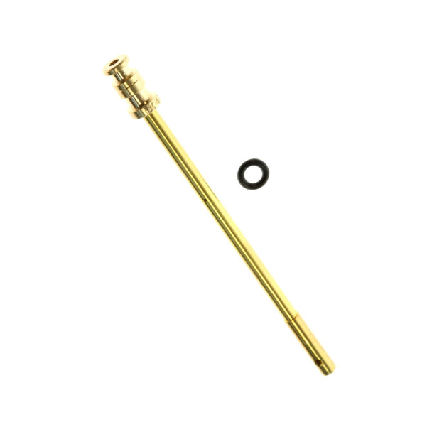 Honda OEM 16150-ZV7-H02 - JET SET (#40) -  Honda Original Part  ** SUPERSEDED TO 16150-ZV7-F01 **