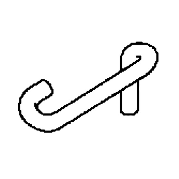 Honda OEM 16196-ZZ3-000 - TUBE B AIR VENT -  Honda Original Part