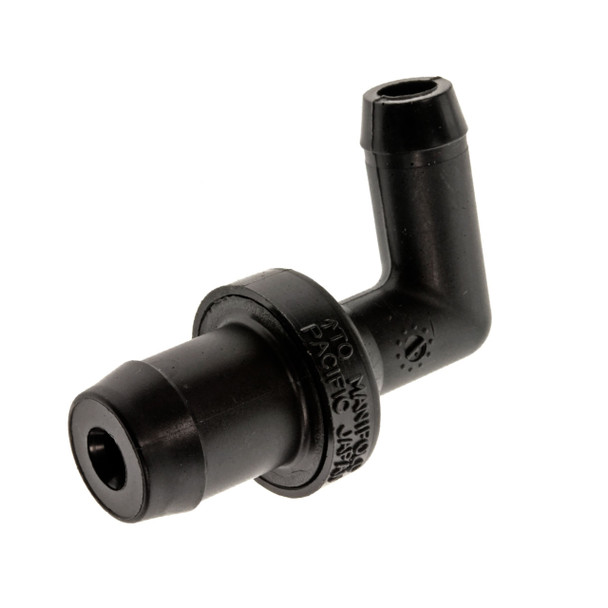 Honda OEM 17130-PK1-003 - VALVE ASSEMBLY POSITIVE CRANKCASE VENTILATION -  Honda Original Part