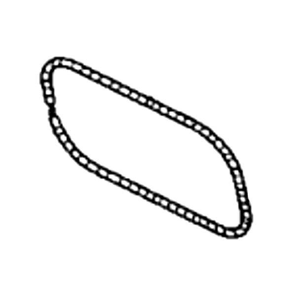 Honda OEM 17398-ZY6-000 - SPRING -  Honda Original Part