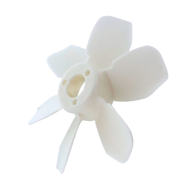 Honda OEM 19040-758-000 - FAN COOLING -  Honda Original Part