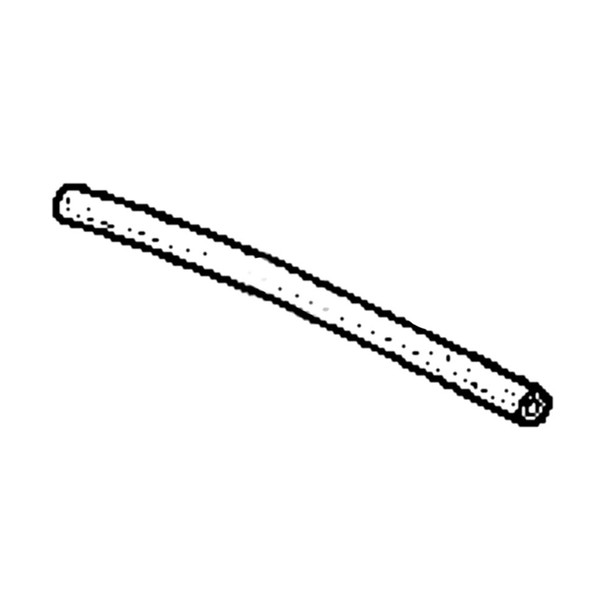 Honda OEM 19104-758-800 - TUBE (360MM) -  Honda Original Part