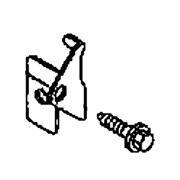 Honda OEM 19611-ZK8-E90 - PLATE SIDE -  Honda Original Part