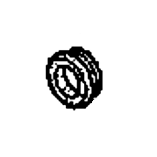 Honda OEM 19905-750-000 - GROMMET WIRE -  Honda Original Part