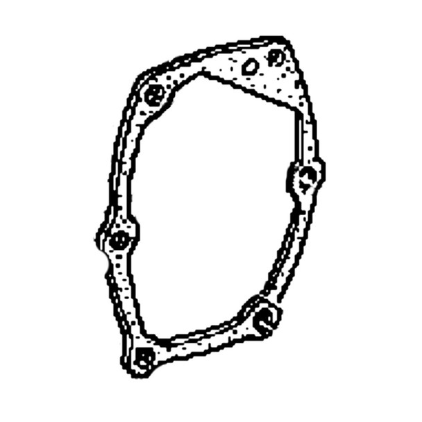Honda OEM 21115-V15-000 - GASKET TRANSMISSION CASE -  Honda Original Part Honda OEM 21115-V15-000 - GASKET TRANSMISSION CASE -  Honda Original Part