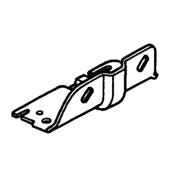 Honda OEM 21312-743-010 - STAY CHANGE COVER -  Honda Original Part