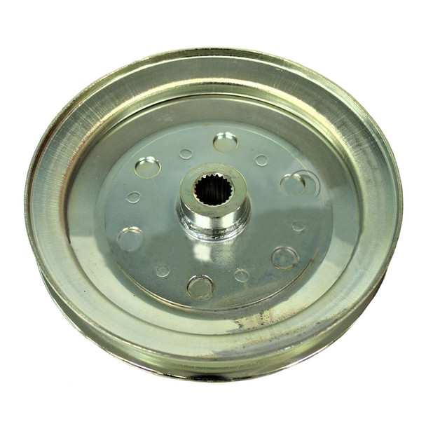 Honda OEM 22422-765-000 - PULLEY (165MM) -  Honda Original Part Honda OEM 22422-765-000 - PULLEY (165MM) -  Honda Original Part
