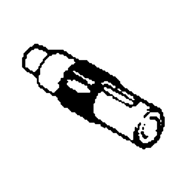 Honda OEM 23221-VA4-801 - COUNTERSHAFT -  Honda Original Part