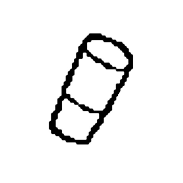 Honda OEM 24411-777-003 - GRIP CHANGE LEVER -  Honda Original Part