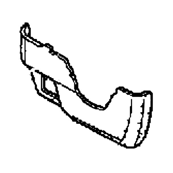 Honda OEM 24836-ZW1-V21 - HOUSING -  Honda Original Part