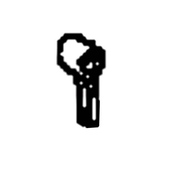 Honda OEM 24894-ZV5-000 - SPACER -  Honda Original Part