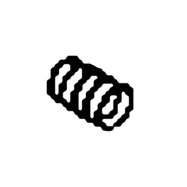 Honda OEM 25431-VD6-010 - SPRING RELIEF VALVE -  Honda Original Part