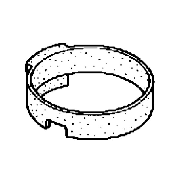 Honda OEM 31258-ZY1-000 - SUSPENSION STARTER -  Honda Original Part