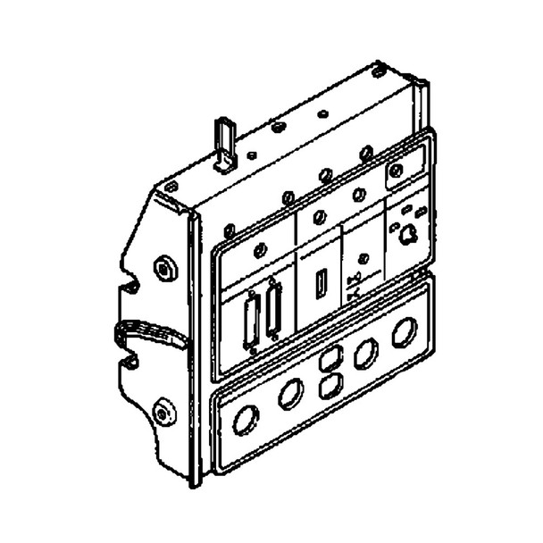 Honda OEM 31405-ZA0-632 - MARK CONSENT PANEL -  Honda Original Part