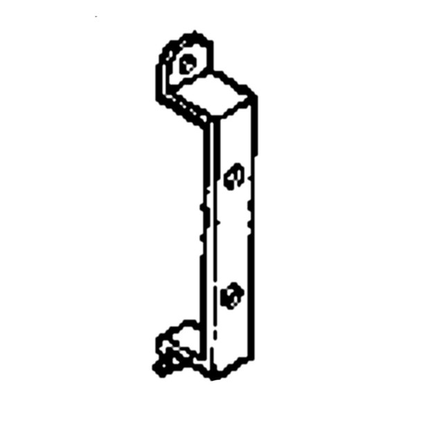 Honda OEM 31427-ZA8-801 - HOLDER CONDENSER -  Honda Original Part