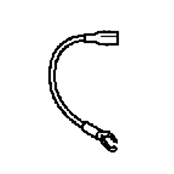 Honda OEM 32101-Z28-C30 - SUB-WIRE ASSEMBLY -  Honda Original Part Honda OEM 32101-Z28-C30 - SUB-WIRE ASSEMBLY -  Honda Original Part