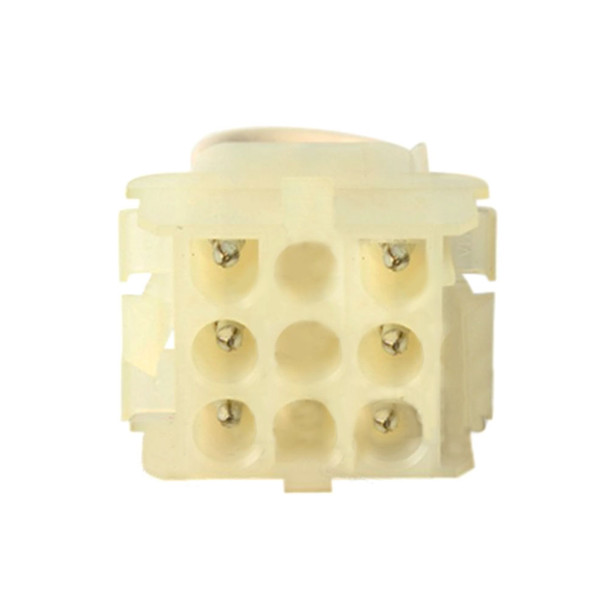 Honda OEM 32130-ZB7-000 - CONNECTOR ASSEMBLY -  Honda Original Part