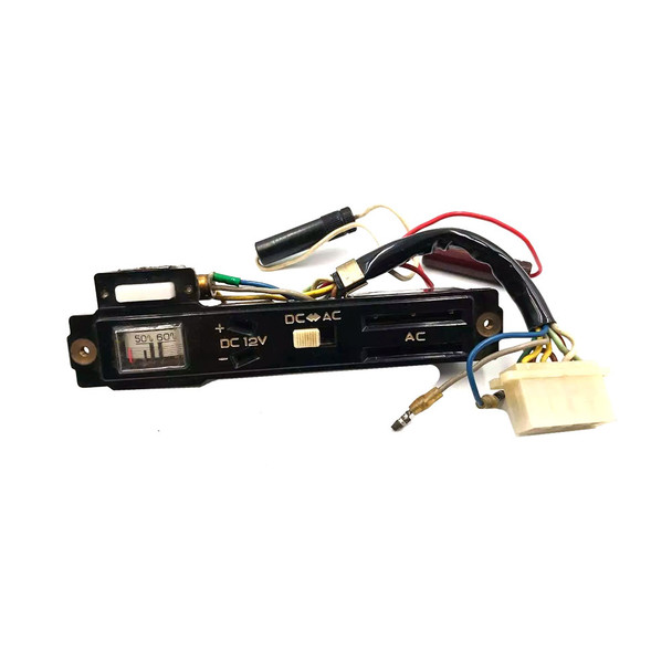 Honda OEM 32340-812-010 - RECEPTACLE SWITCH -  Honda Original Part