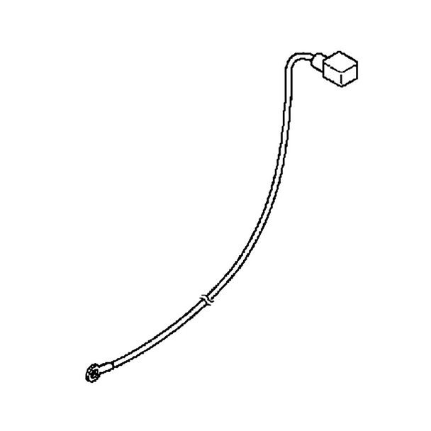 Honda OEM 32600-V45-A30 - CABLE ASSEMBLY GROUND -  Honda Original Part