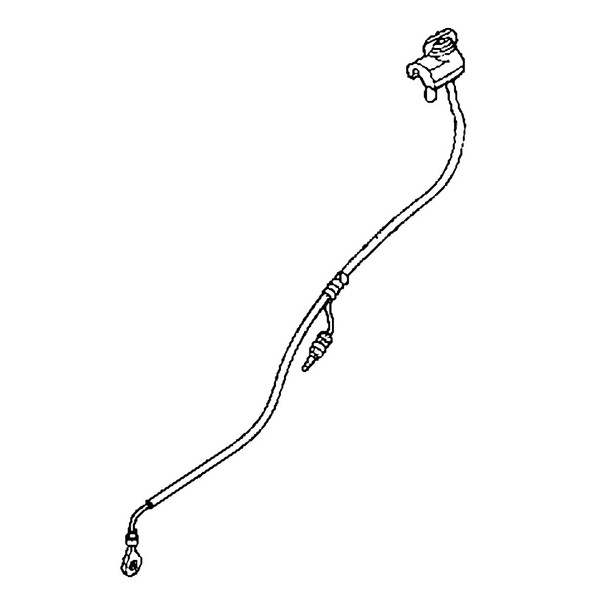 Honda OEM 35120-V14-801 - SWITCH ENGINE STOP -  Honda Original Part