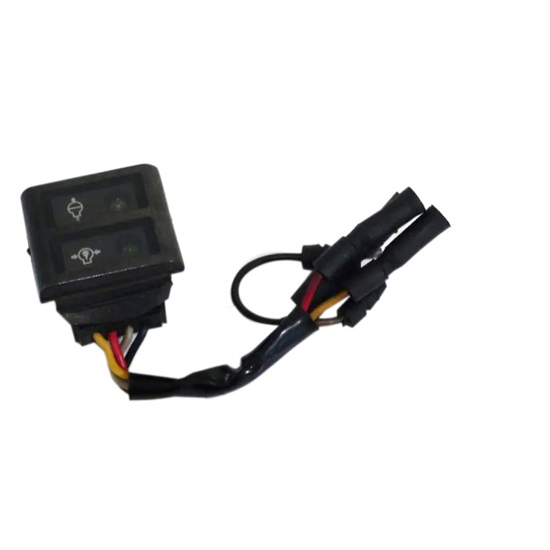 Honda OEM 37210-ZV5-013 - LAMP INDICATOR -  Honda Original Part Honda OEM 37210-ZV5-013 - LAMP INDICATOR -  Honda Original Part