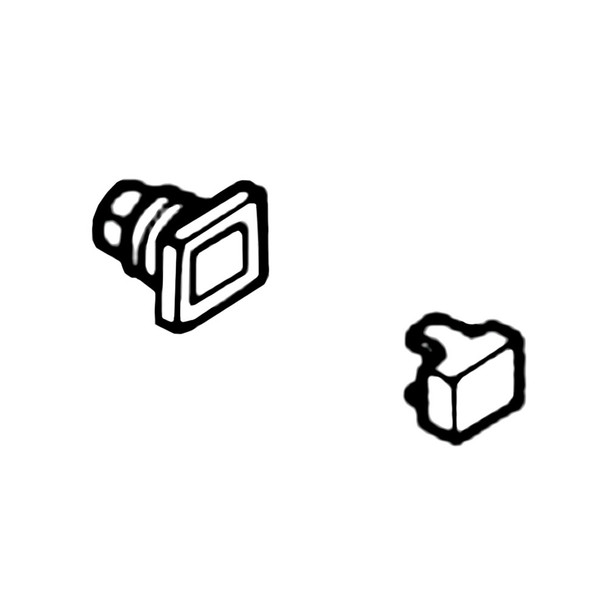 Honda OEM 37561-ZA0-003 - HOLDER LAMP -  Honda Original Part