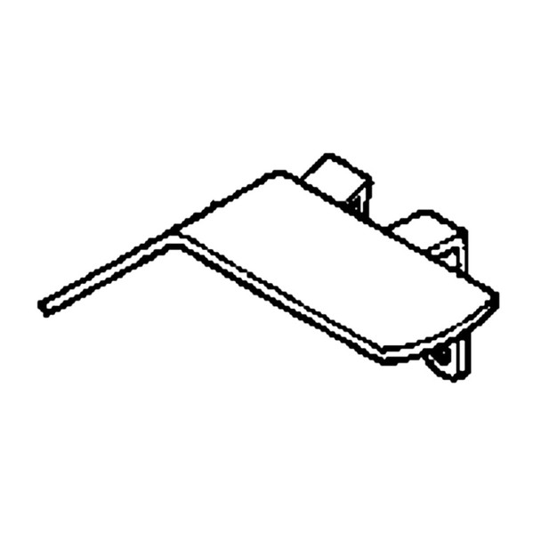 Honda OEM 40492-758-000 - COVER -  Honda Original Part