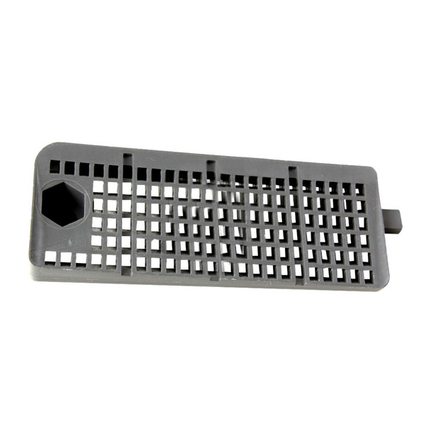 Honda OEM 41104-ZZ3-000 - SCREEN RIGHT WATER -  Honda Original Part