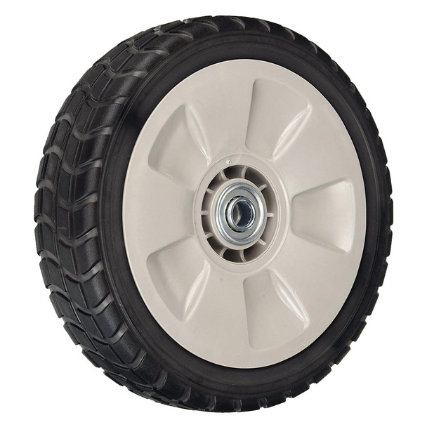 Honda OEM 42710-V25-000 - WHEEL RR. - Honda Original Part - Image 1