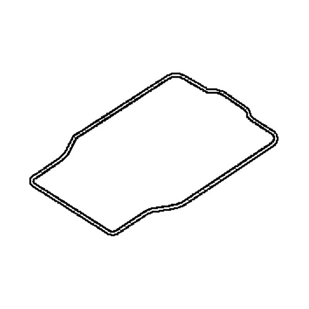 Honda OEM 50103-VP7-000 - SEAL A FRAME -  Honda Original Part