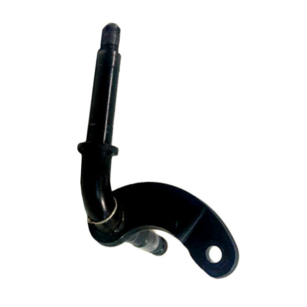 Honda OEM 51210-758-010 - KNUCKLE L  -  Honda Original Part