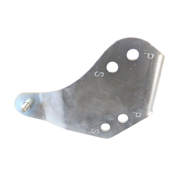 Honda OEM 53114-VA4-020 - STAY L  -  Honda Original Part
