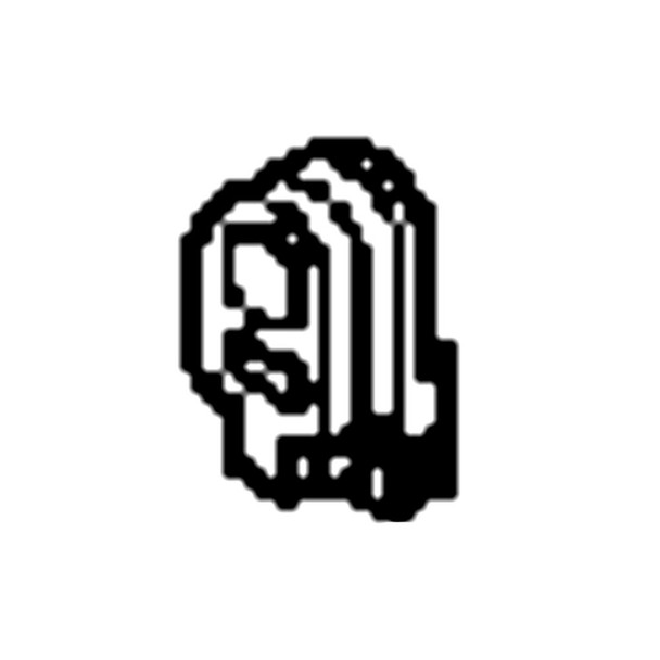 Honda OEM 53115-ZZ3-A41 - GROMMET -  Honda Original Part