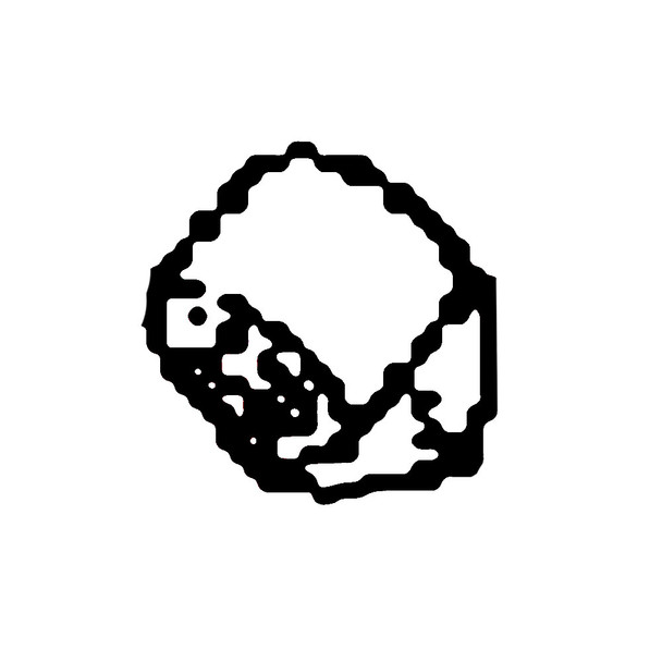 Honda OEM 53119-VB5-800 - HANGER -  Honda Original Part