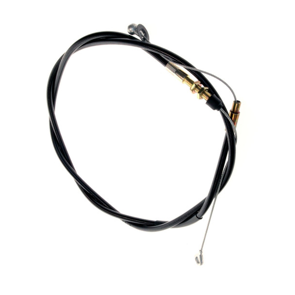 Honda OEM 54530-VE2-M12 - ROTOR STOP CABLE -  Honda Original Part