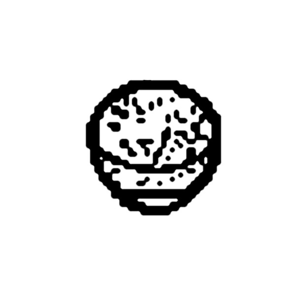 Honda OEM 61112-723-910 - STOPPER -  Honda Original Part